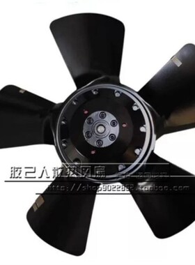 A2E200-AF02-19 230V 240V 0.26/0.32A原装德国进口 进口风机