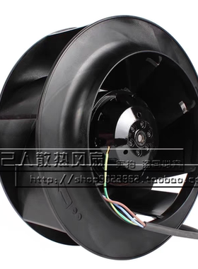 R2E225-BD92-58 RB2C-225/088 075 AA40-25 R2E225-BB47-09风机