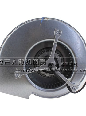 2GDS25 133*190R 2GDS35 133*190R ECOFIT洛森 230V涡轮离心风机