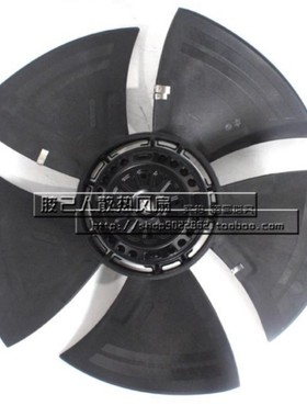 A6D500-AJ03-01现货 400-480V 415/295W外转子轴流风机