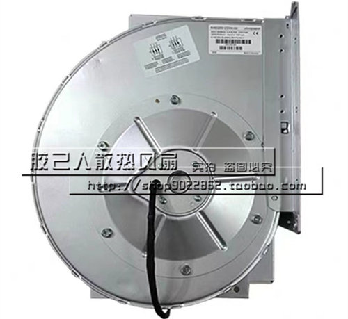 ebmG4D200-CD04-28散热风扇