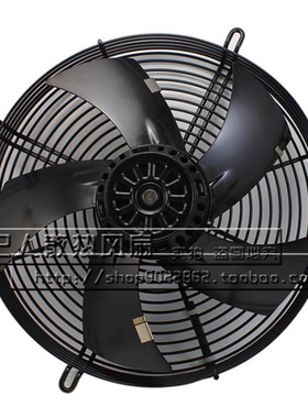 ebmpapst A4E300-AS72-01 -02 09 27 53/C02 A2E300-AP02-01-30