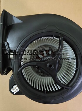 D2E146-HR93-01 230V150/165W 净化器涡轮离心散热风机