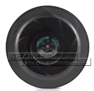 AV02 正品 DF400V原装 德国进口离心风机离心风轮 M2D068 R2D225