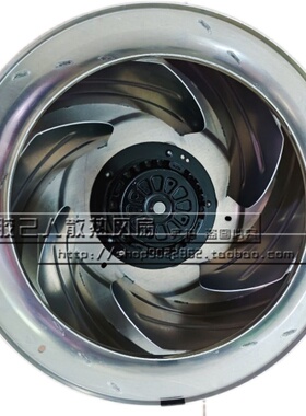 泛仕达FH400 FH355 FH320 230v 离心风机 净化器空调制冷专用风扇