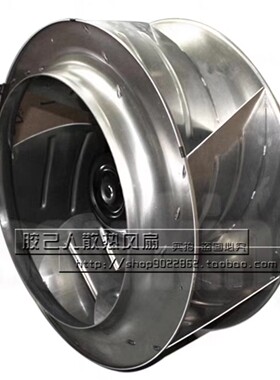 R4D560-AQ03-01 380-480V2380W原装正品德国进口变频风机散热风扇