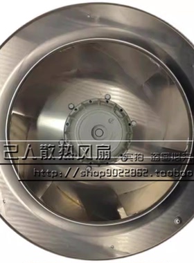 RH35M-4EK.2F.1RMK085-4EK.10.U原装正品德国施乐百 进口离心风机