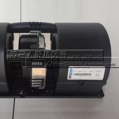 KAD133ST-092 220VAC 50HZ0.78A170W 1500RPM原装进口离心鼓风机