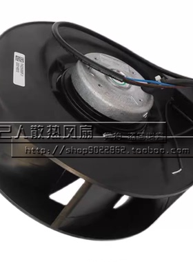 SC133C1-AG5-02 FH133I00000707110024 原装正品德国进口离心风机