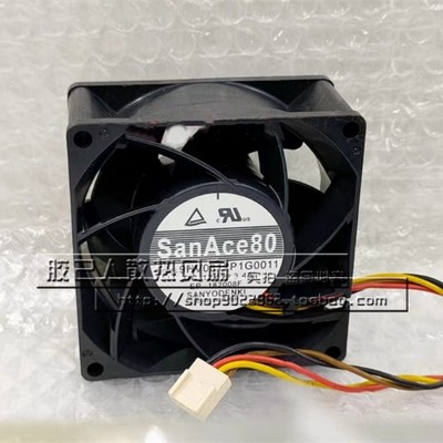 9GV0848P1G13 48V 散热风扇 9GV0848P1G03 /G041丹佛斯变频器配件