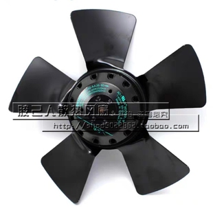 M2D068 DF原装 进口风机 W2D250 ebmpapst ED26