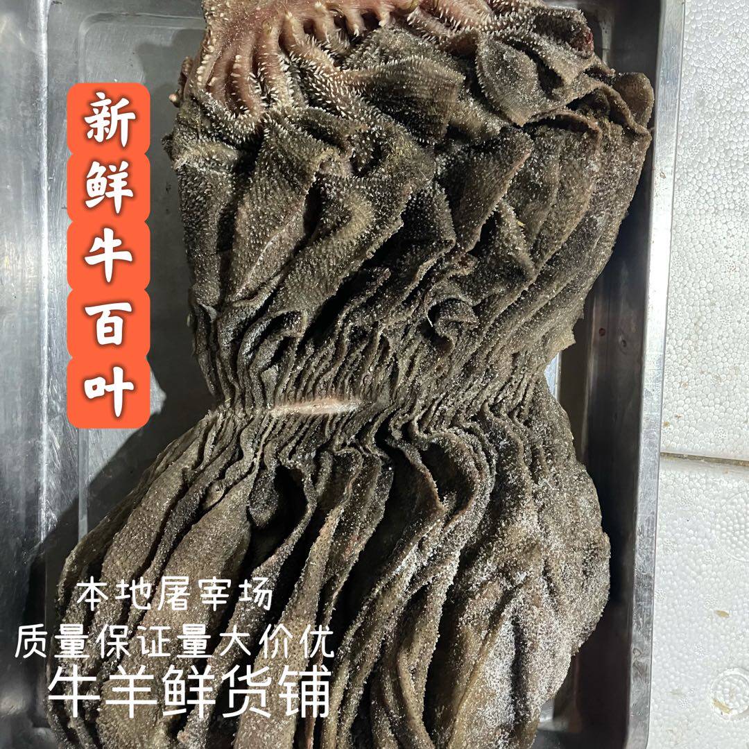新鲜牛百叶 千层肚 非水发 全国包邮 1斤价格 黑百叶 火锅毛肚,水产肉类/新鲜蔬果/熟食,牛杂/牛杂制品,淘宝优惠券,粉丝福利购,淘宝优惠卷