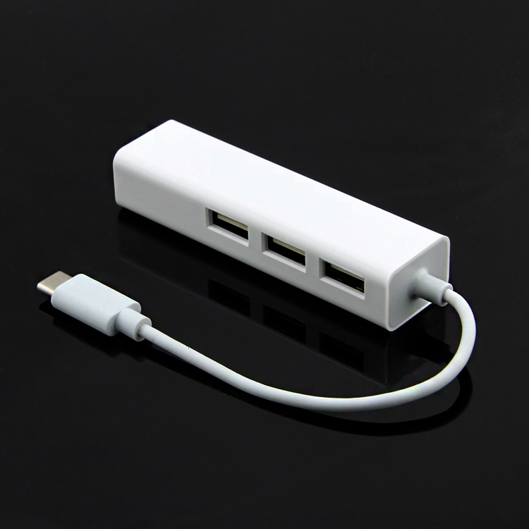 Concentrateur USB - Ref 365835 Image 3
