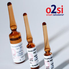 o2si15种醛酮-DNPH混标标准品15ppm(以醛酮计)1mL CDGG-132518-06
