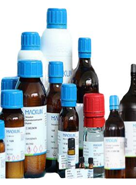 F809609 氧化铁试剂/三氧化二铁/赤铁矿/红色氧化铁试剂级99%500g