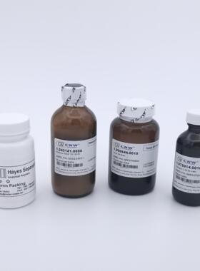 5A分子筛 40-60 mesh  气相色谱耗材 50g/瓶CNW GEEQ-243119