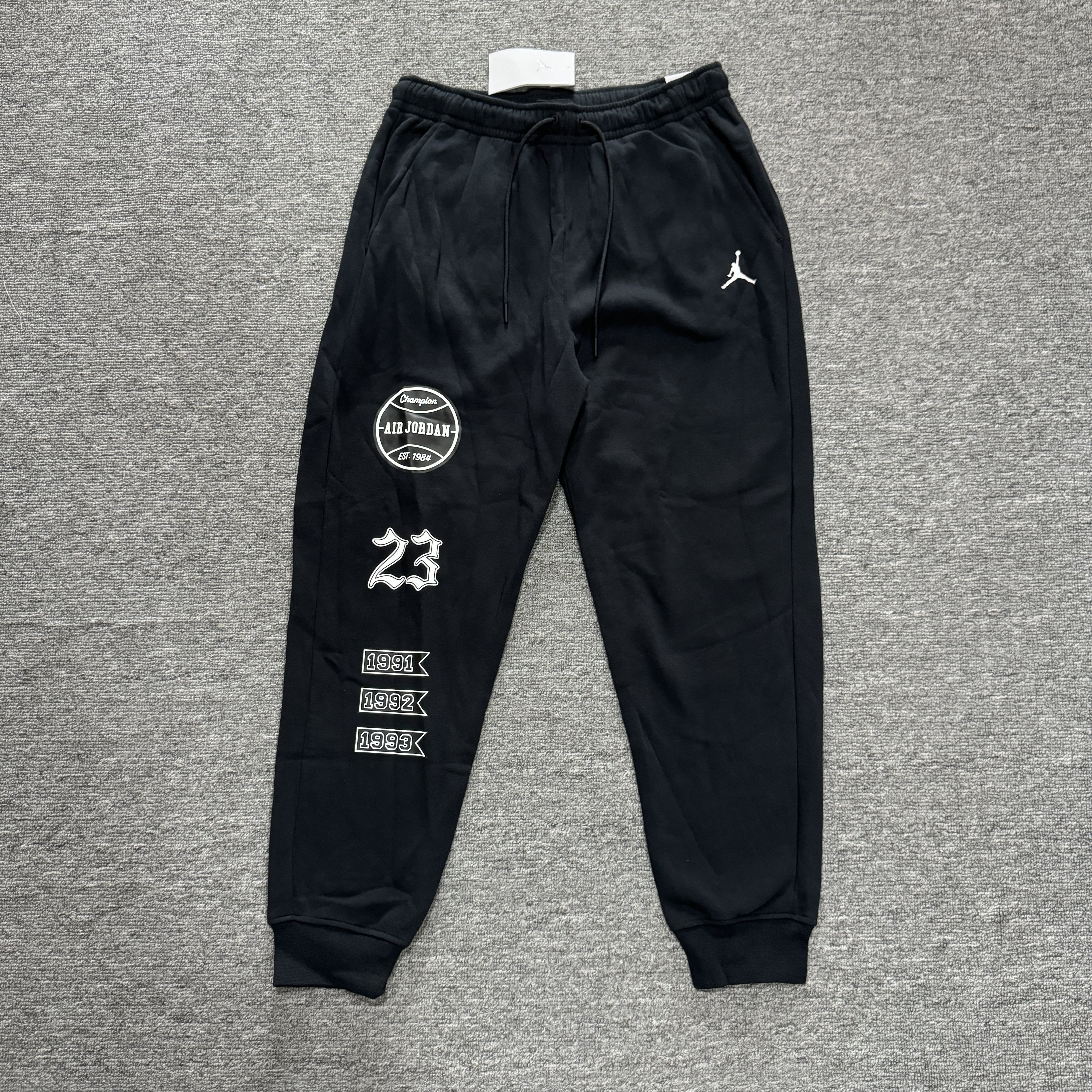 正品Nike耐克JORDAN男子加绒保暖宽松篮球运动训练长裤FN4620-010,运动服/休闲服装,运动长裤,淘宝优惠券,粉丝福利购,淘宝优惠卷