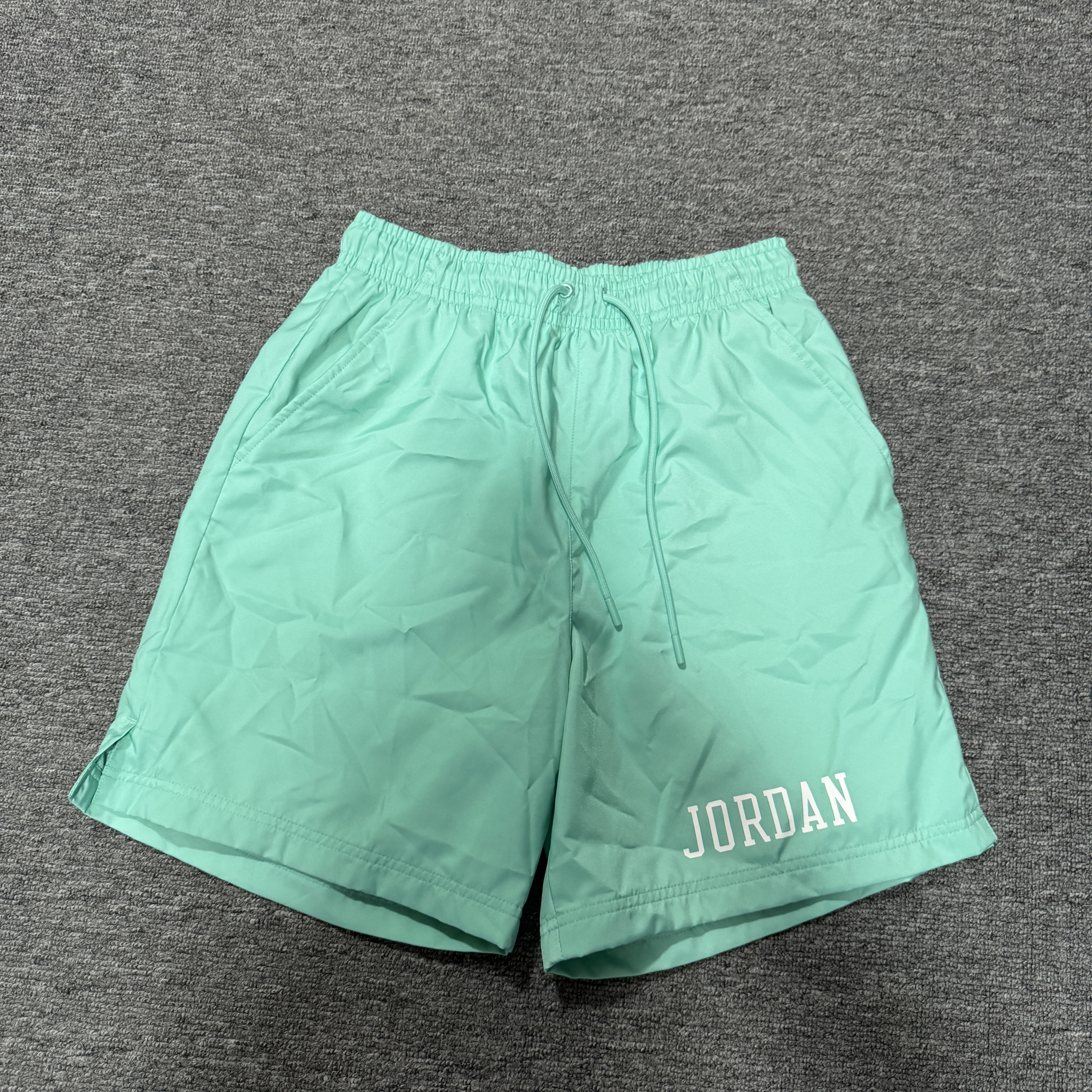 Jordan男子运动休闲五分短裤