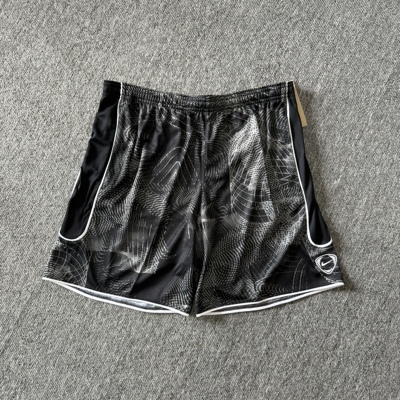 Nike/耐克 男子Dri-FIT舒适透气足球运动针织休闲短裤 HV1827-060
