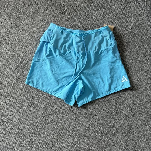 Nike/耐克 ACG ADV男子户外运动训练速干透气跑步短裤 IO9676