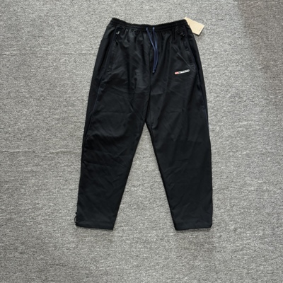 耐克男子运动休闲梭织长裤