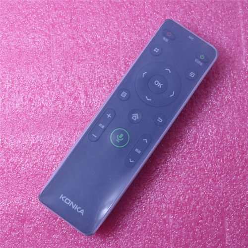 原装原厂康佳遥控器KW-Y003/S Y004 Y005 KK-Y006 KW-Y007保护套