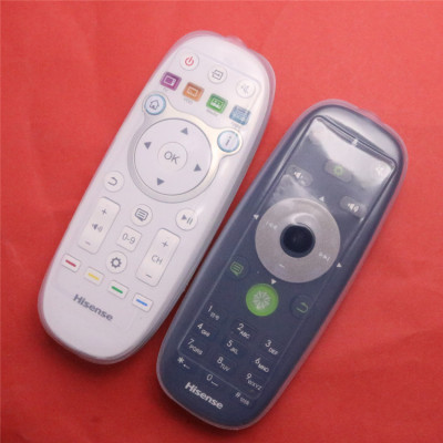 原装海信电视遥控器CN3A16 CN3B16 CN3D16 CN3E16防尘防水保护套