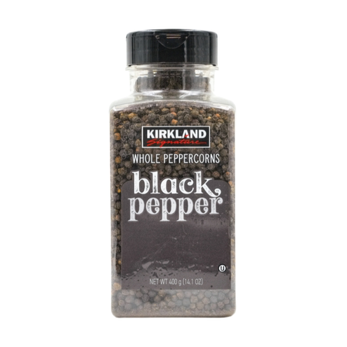 上海costco柯克兰399g牛排调味料