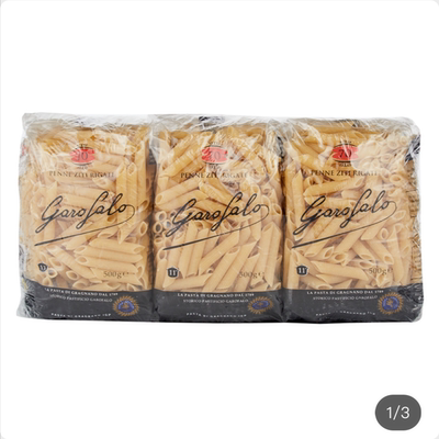 国内代购意大利面500G*6