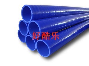 进气改装 硅胶管80mm 涡轮增压器套件 长度1米 中冷管路 汽车改装