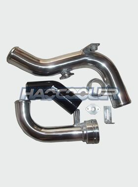 高尔夫Golf Mk6铝合金进气管路套件 GTI/尚酷/CC/迈腾/途观等车