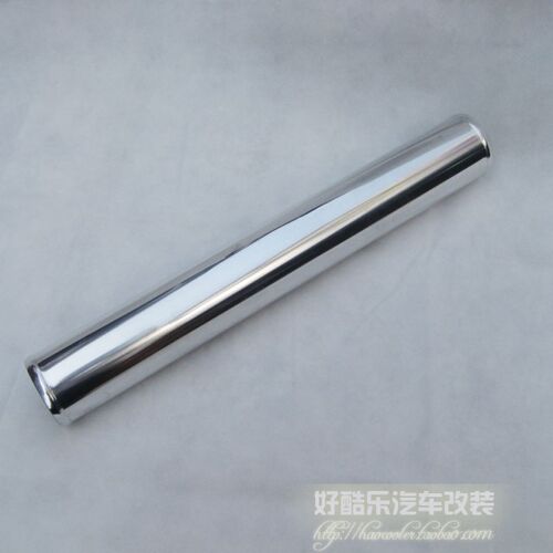 进气标准直铝管57mm 厚度1.8mm 长度500mm