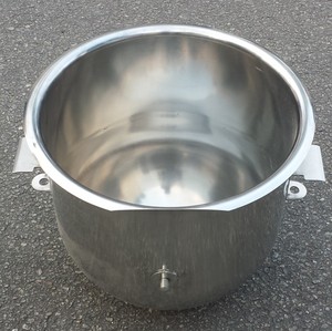 力丰 B30 搅拌机桶 打蛋机桶 配件打蛋桶 和面桶