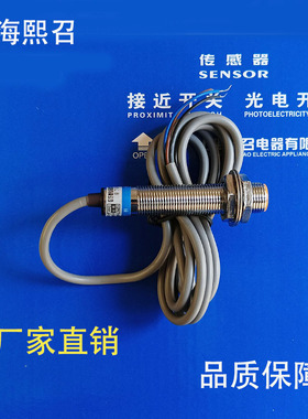 上海 IBT12-S02NC PC N04NC PC BT18-S02NC PC-D4Y2 接近开关PB