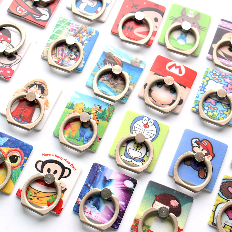 Support téléphone mobile - Ref 1354650 Image 4