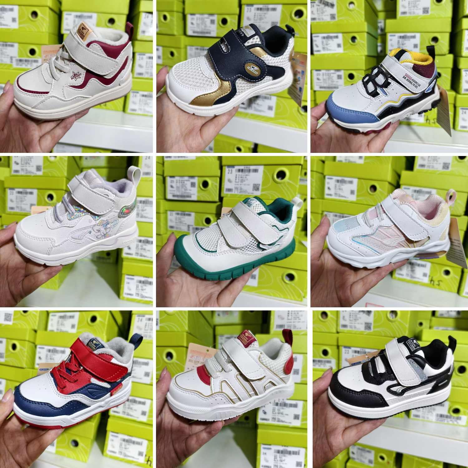 27-30码，春秋加绒款男女童鞋断码特价中童鞋大童鞋，默认微瑕疵