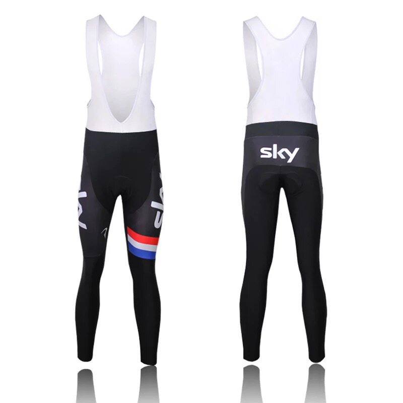 Tenue de cyclisme mixte - Ref 2215865 Image 4