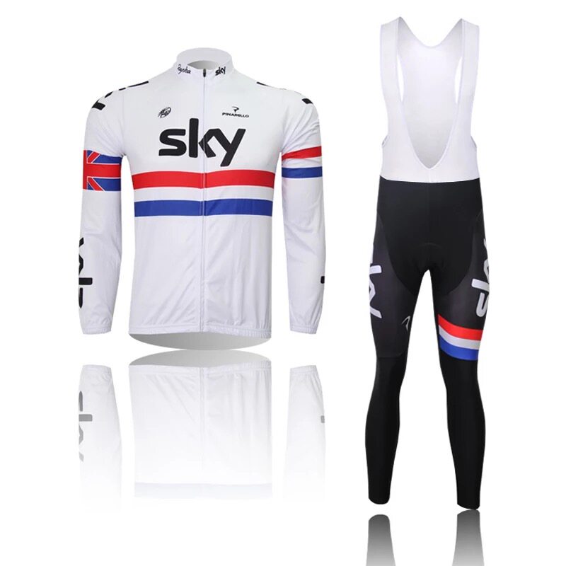 Tenue de cyclisme mixte - Ref 2215865 Image 5