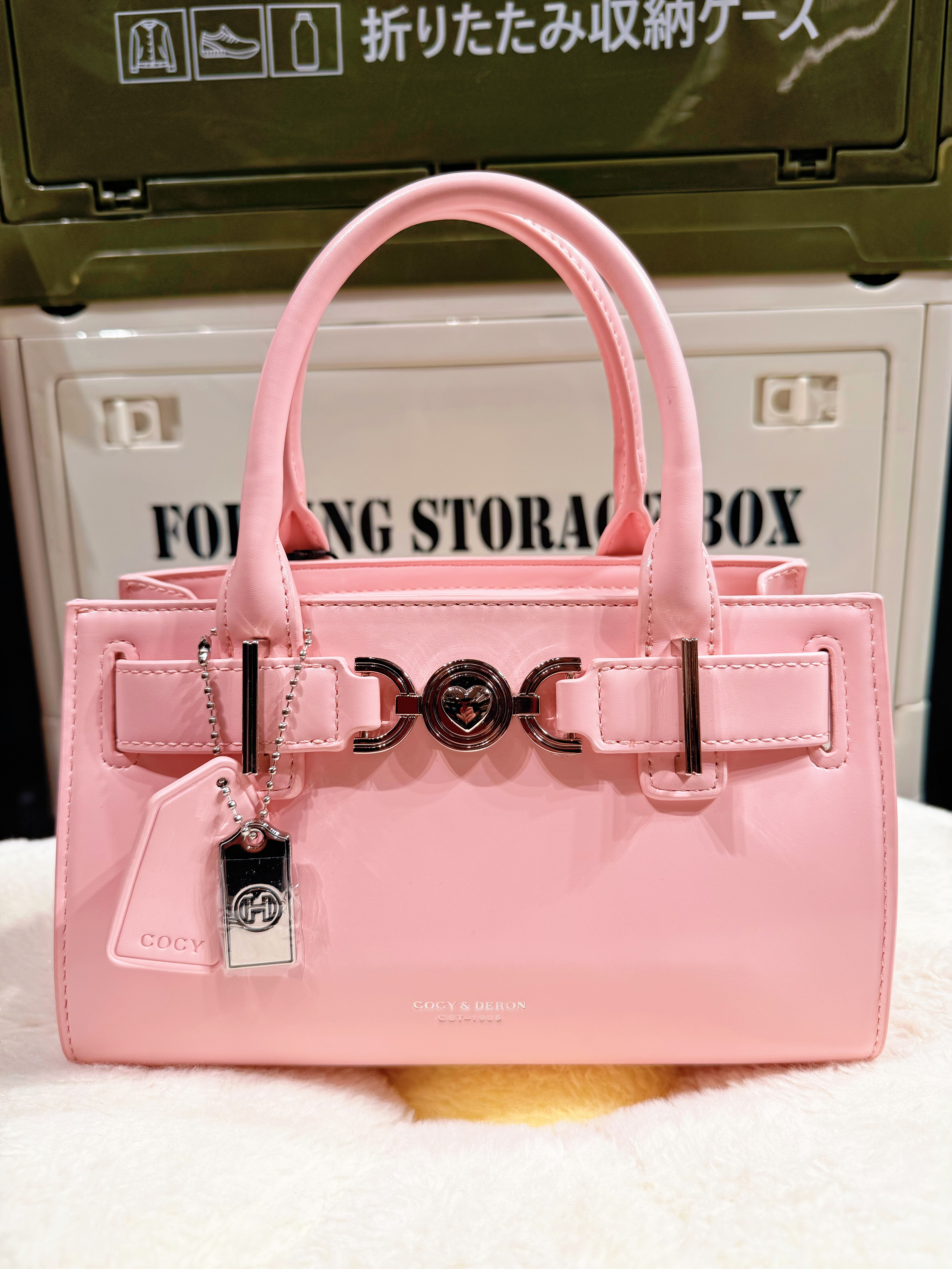 2026新款时尚手提百搭真皮油蜡皮高级感单肩斜挎休闲通勤女皮包