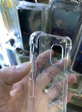 适用MOTO摩托G pwoer-20121手机壳G60防摔Gpower保护套E20气囊G50