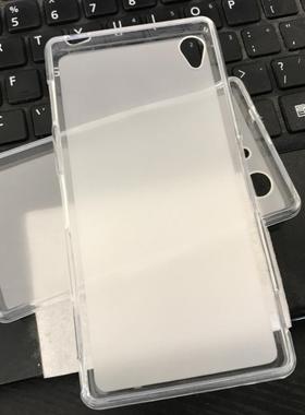 适用索尼Z5P透明Z5PLUS软壳SO-03H手机壳E6883 E6833 6853+保护套