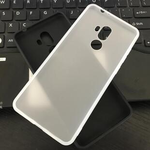 诺基亚X7透明硅胶软TA 诺基亚8.1保护套7.1Plus钢化膜 1131手机壳