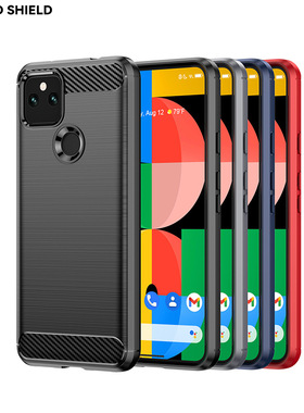 适用三星Galaxy A Quantum手机壳三星Amp Prime2/3保护套纯色简约全包边防摔拉丝防滑软壳