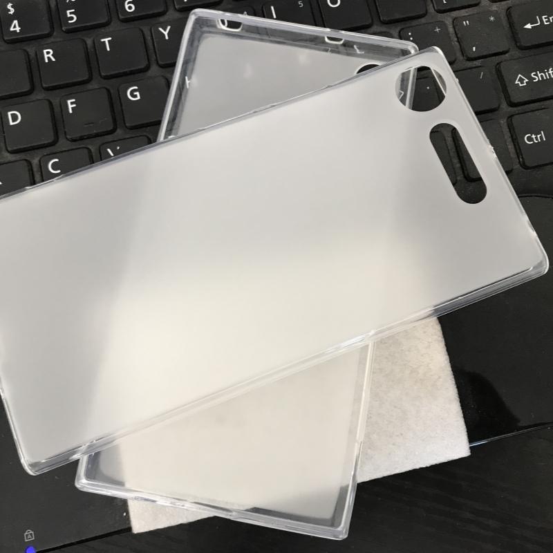 适用于索尼XZ Premium透明G8141 SO-04J手机壳保护套G8142钢化膜