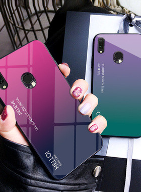 华硕Max Pro m1|ZB601|ZB602KL|X00TD软胶钢化玻璃膜手机壳保护套