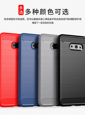 LG G8X手机壳磨砂LG V50S手机套V50S Thinq手机套拉丝商务钢化膜