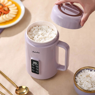 摩茶小米有品电炖杯便携出口旗舰