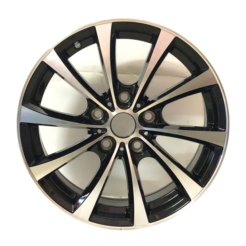 泰龙轮毂全新正品适配经典轩逸16寸铝合金轮毂骐达启辰改装轮毂