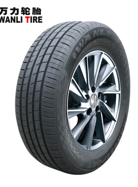 万力轮胎245/55R19 103H SU306 新能源轮胎埃安AION LX 传祺GS8