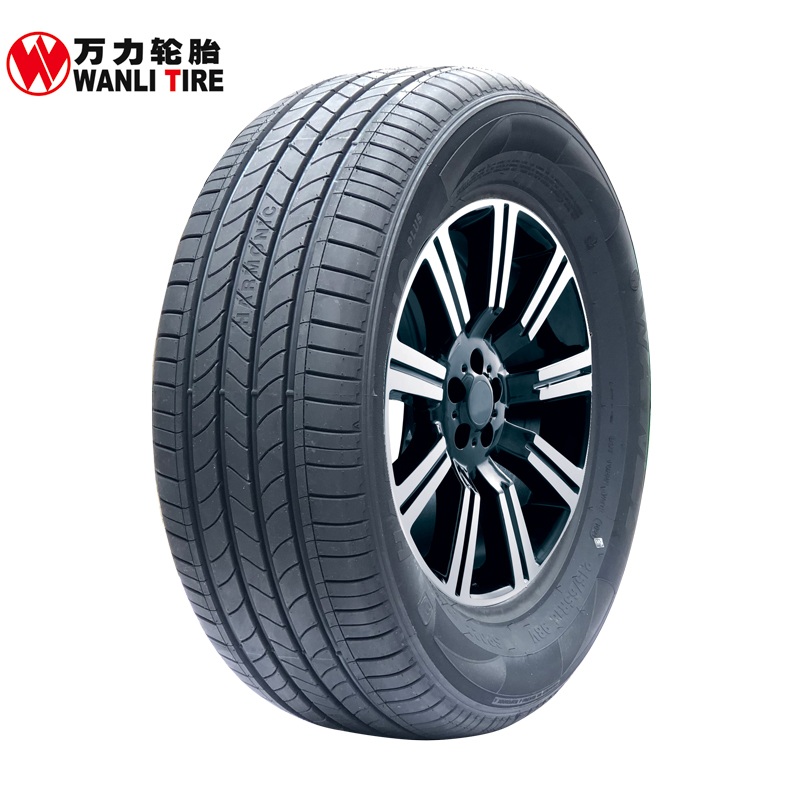 万力轮胎215/55R18EV胎